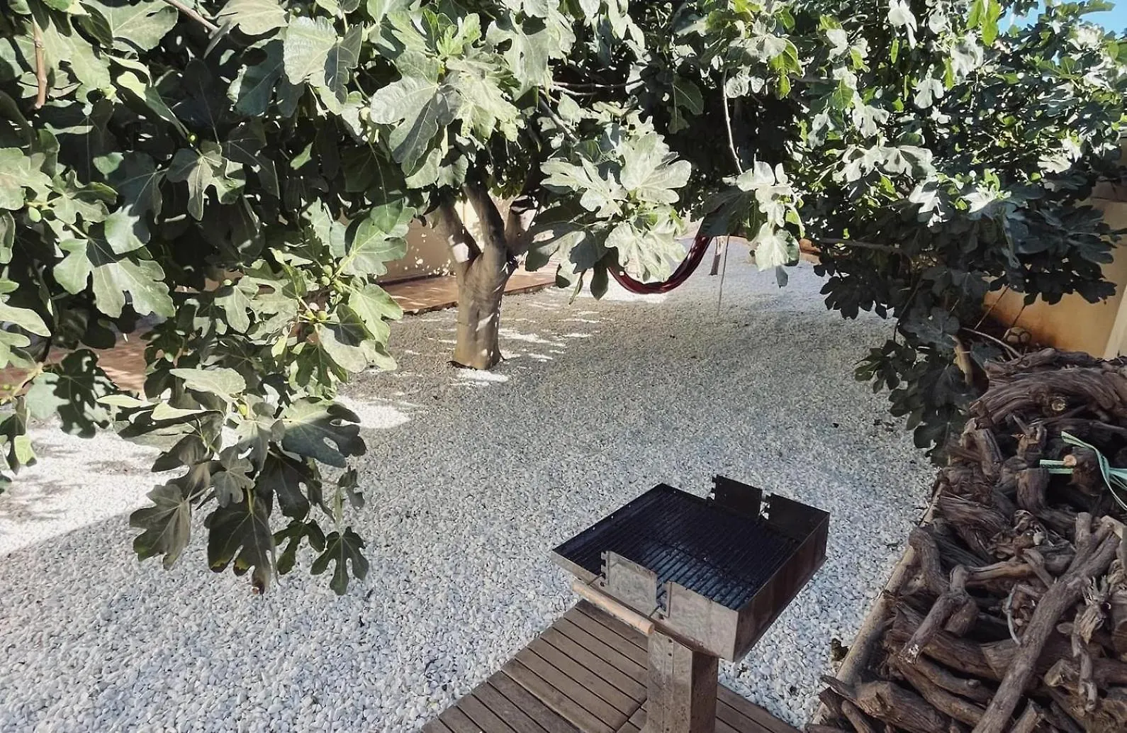 Casa La Higuera Διαμέρισμα Retamar