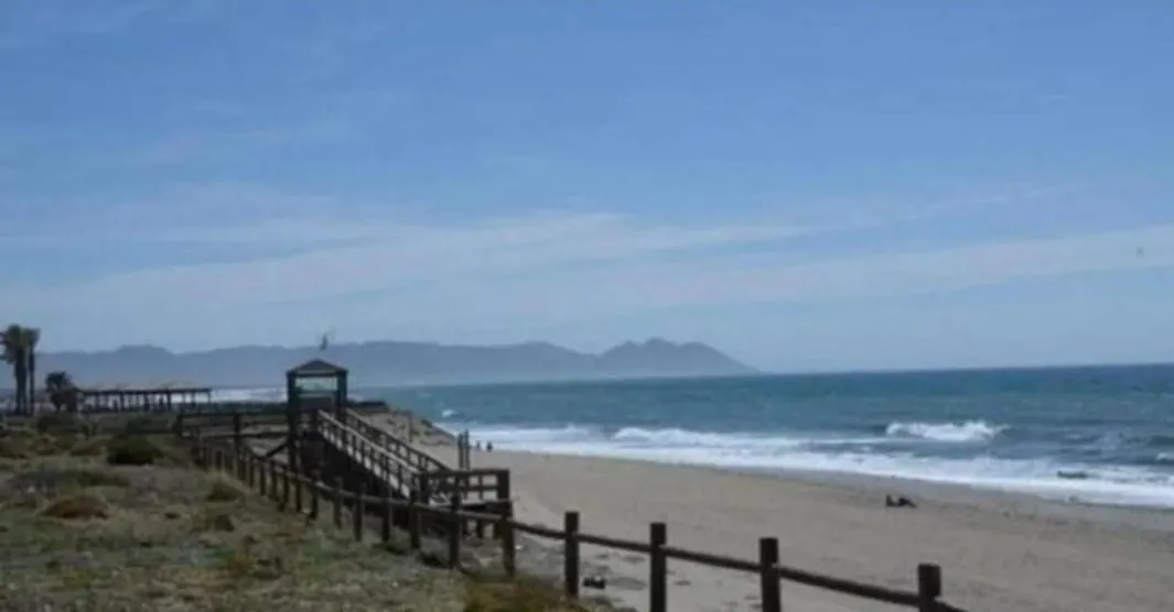 Casa La Higuera Διαμέρισμα Retamar  0*, Retamar (Almeria)