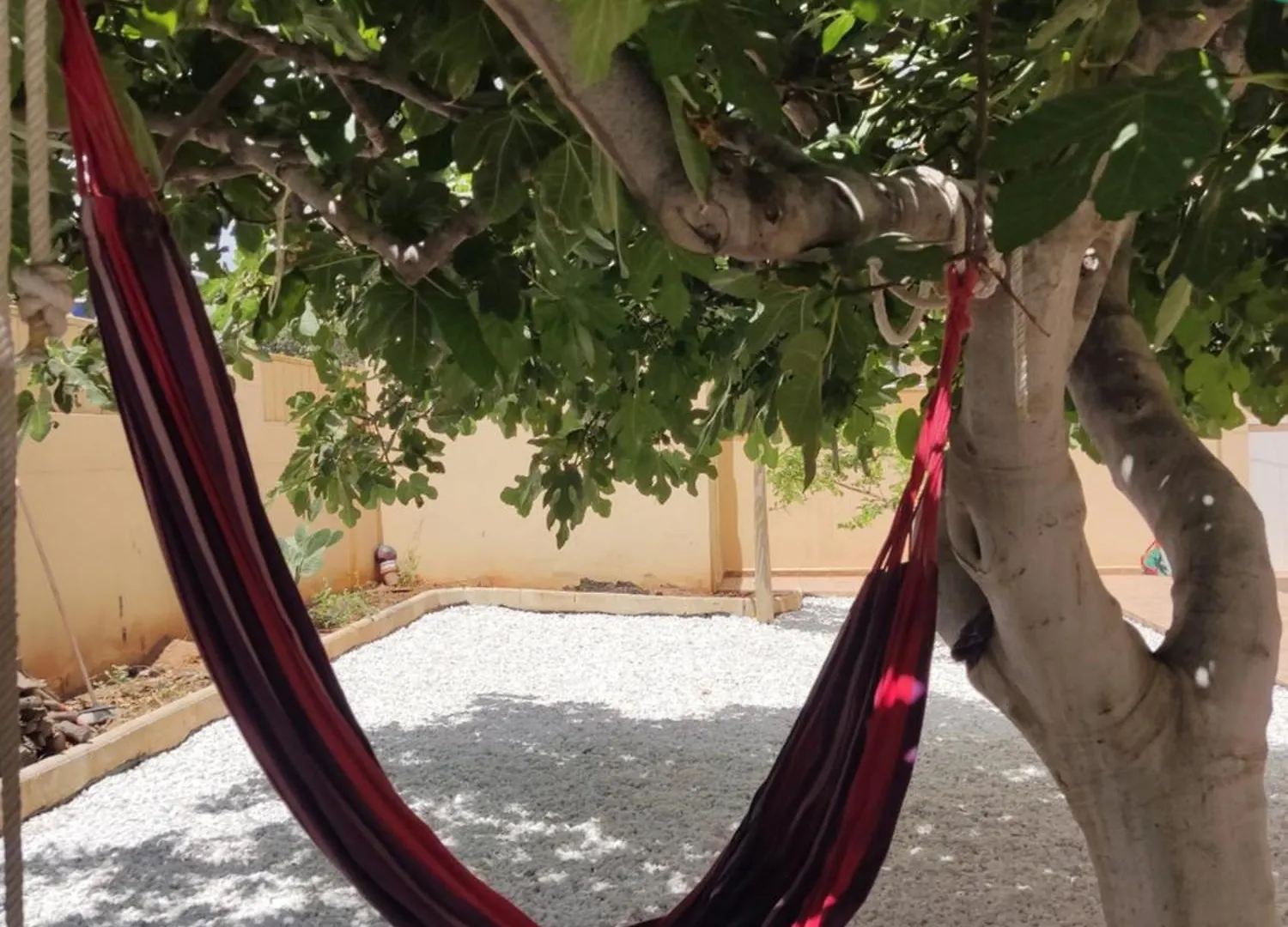 Casa La Higuera Lägenhet Retamar  0*, Retamar (Almeria) Spanien