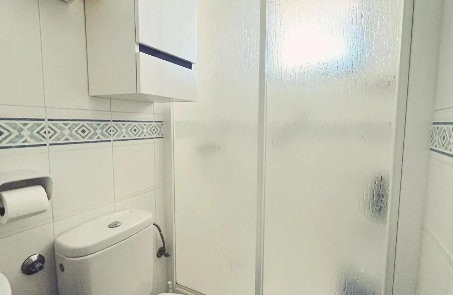 Casa La Higuera Lägenhet Retamar  0*, Retamar (Almeria) Spanien